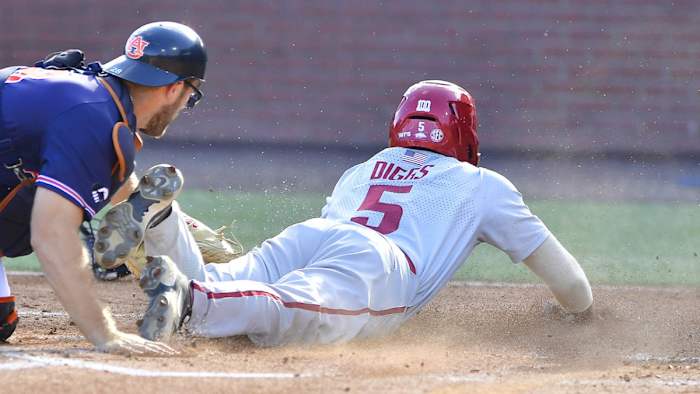 Kendall Diggs-Auburn